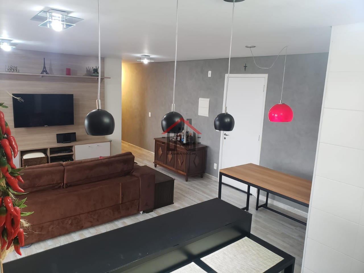 Imperdível: Apartamento à venda em São Paulo-SP, Vila Vera, 3 quartos, 1 suíte, 2 vagas, 83m². Venha conferir!