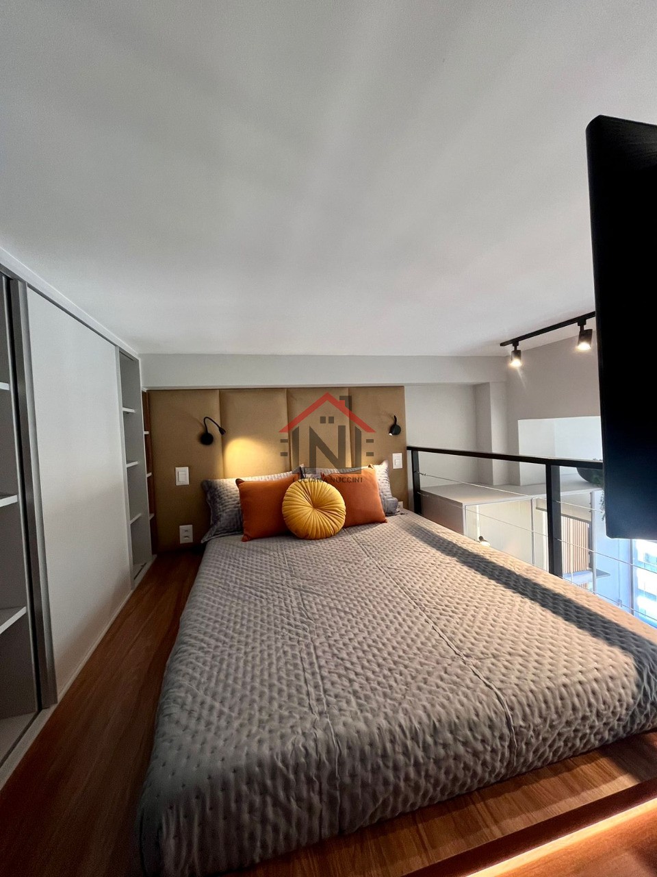 Aluguel de Sítio em Moema, São Paulo-SP: 1 quarto, 1 banheiro, 32m² de área. Venha conferir!