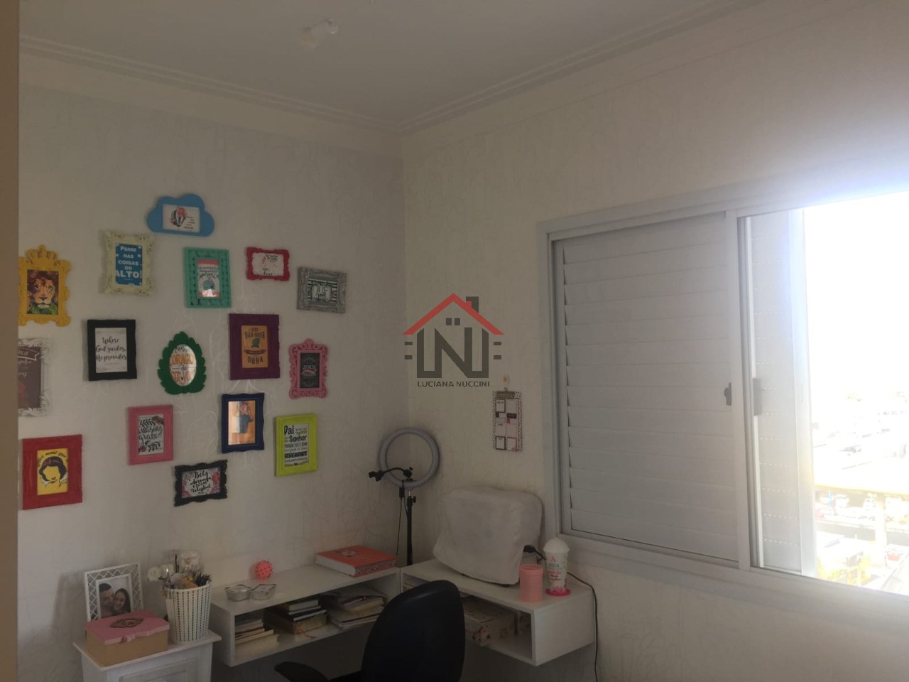 Imperdível! Apartamento à venda no Ipiranga, São Paulo-SP, com 3 quartos, 1 suíte, 1 sala, 3 banheiros, 2 vagas e 108m²