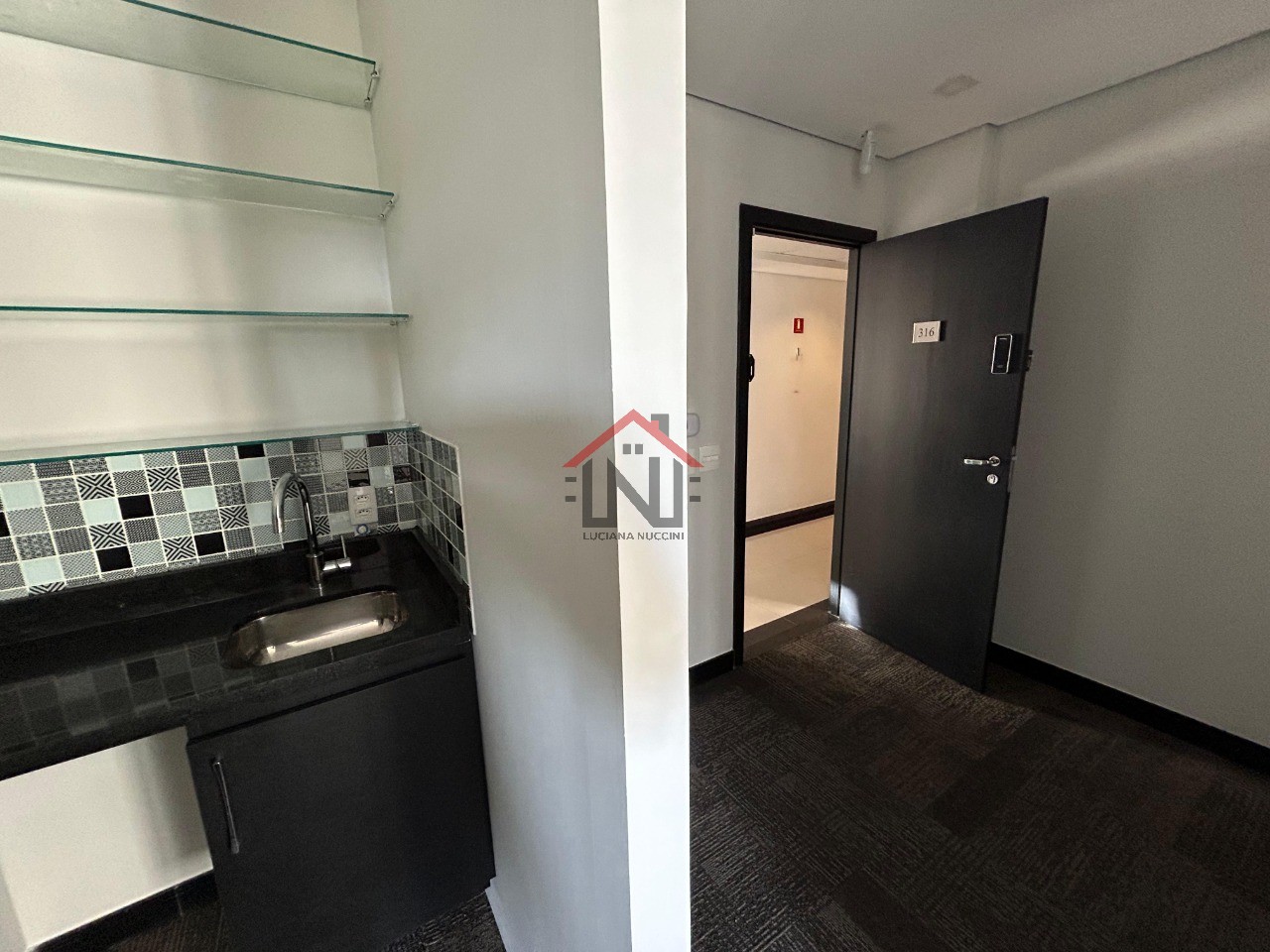 Aluguel de sala comercial na vila hamburguesa, são paulo-sp: