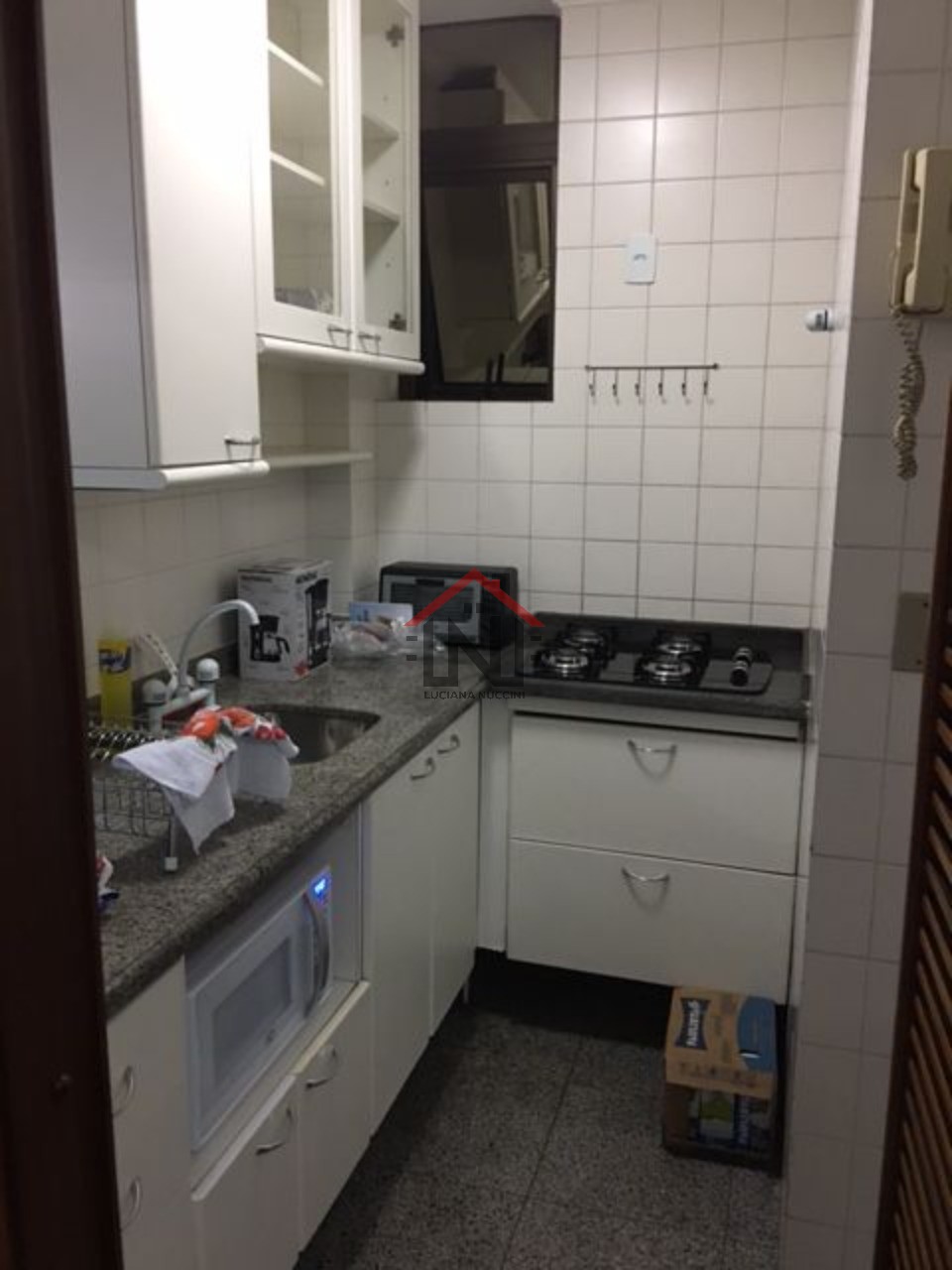 Apartamento para locação em Indianópolis, São Paulo - 2 quartos, 2 suítes, 1 vaga de garagem!