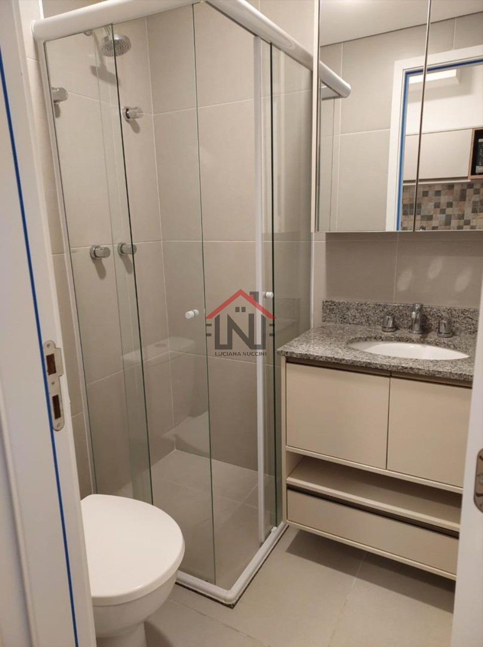 Studio de alto padrão em condomínio na Vila Mariana - 1 quarto, 1 banheiro, 22,20m² - Venda ou Locação em SP