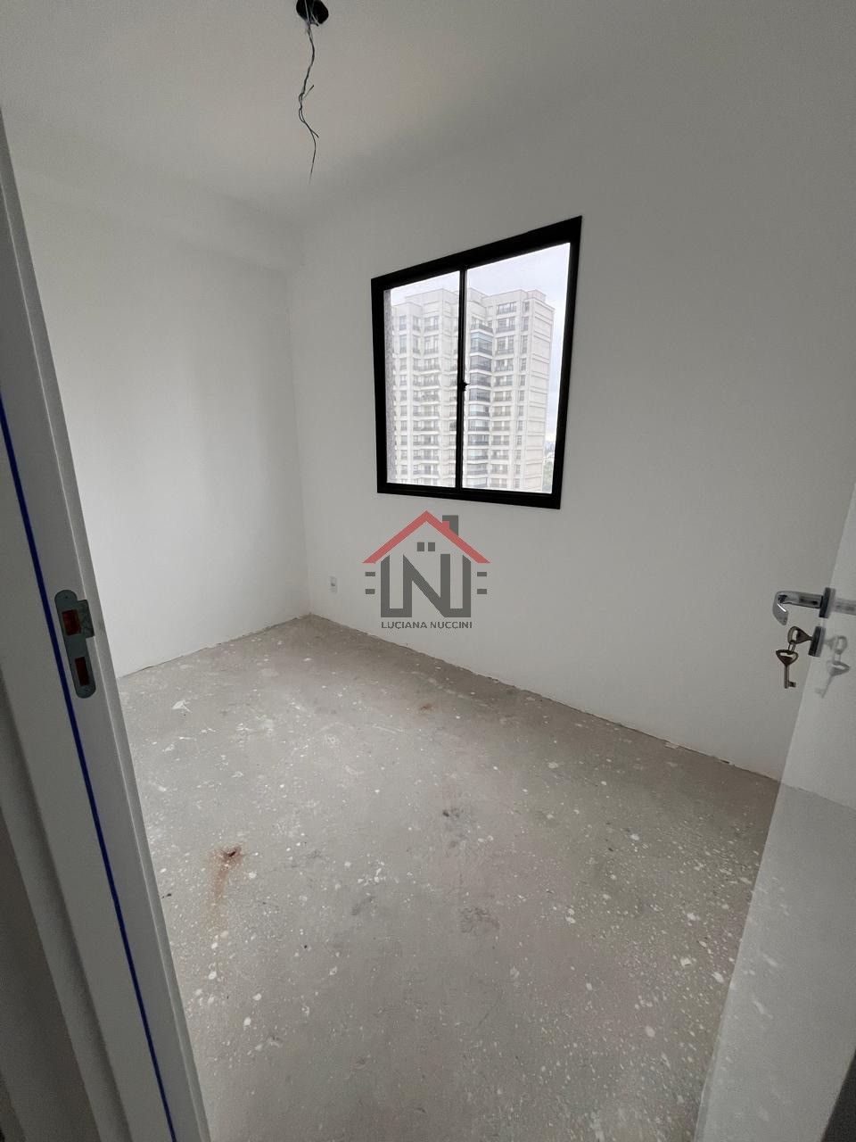 Apartamento à venda em são paulo-sp, jardim panorama: 2 quar