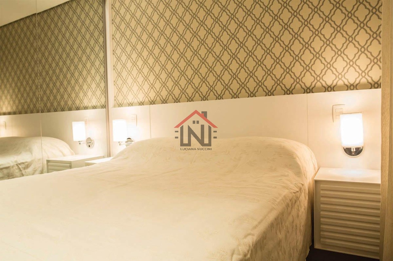 Apartamento à venda em São Paulo-SP, Jardim Paulista! 1 quarto, 1 suíte, 1 sala, 1 banheiro, 1 vaga, 34m² de área. Confira!