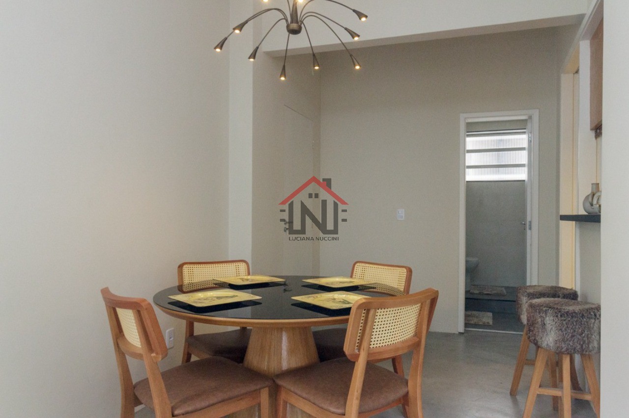 Imóvel de alto padrão em higienópolis: apartamento com 2 qua