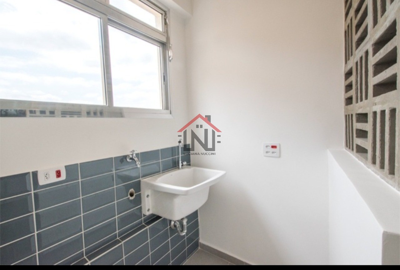 Apartamento para locação em sp: 1 quarto, 1 sala, 1 banheiro