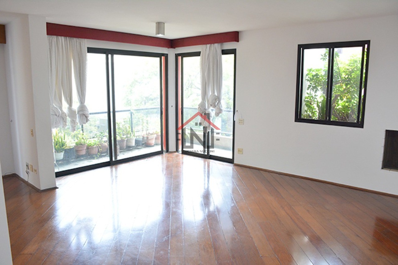 Imperdível! Apartamento de Luxo em São Paulo-SP, 3 quartos, 3 suítes, 3 vagas no Jardim Monte Verde - 195m². Confira já!