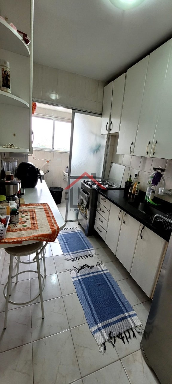 Apartamento à venda em São Paulo-SP, Vila Mascote: 2 quartos, 2 salas, 2 banheiros, 2 vagas, 70m²! Venha conferir!
