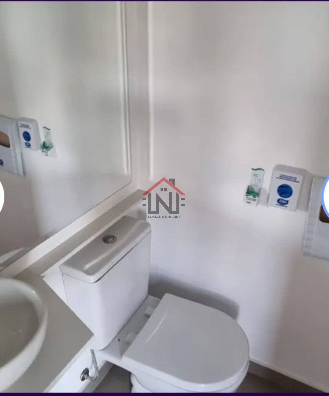 Excelente Conjunto Comercial para Locação na Bela Vista, São Paulo - 110m², 1 Sala, 3 Banheiros e 2 Vagas de Garagem!
