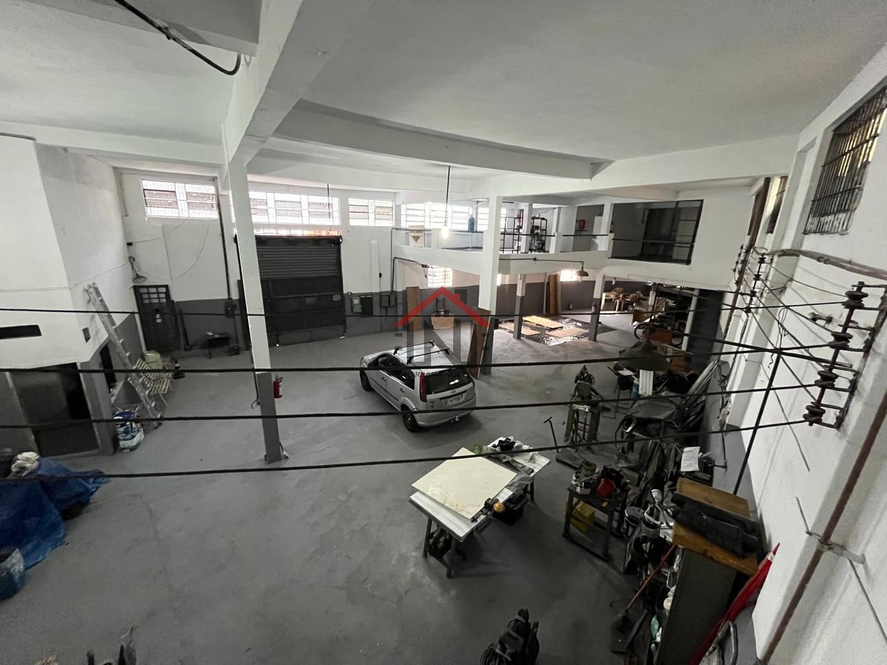 Galpão Comercial de Alto Padrão para Locação na Vila Prudente, São Paulo-SP: 4 Salas, 4 Banheiros, 689,00 m² de Área.