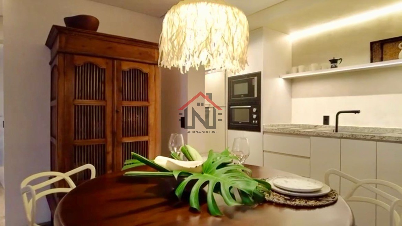 Venda de apartamento de 1 quarto e suíte na Vila Clementino, São Paulo-SP, com 76m² e vaga de garagem!