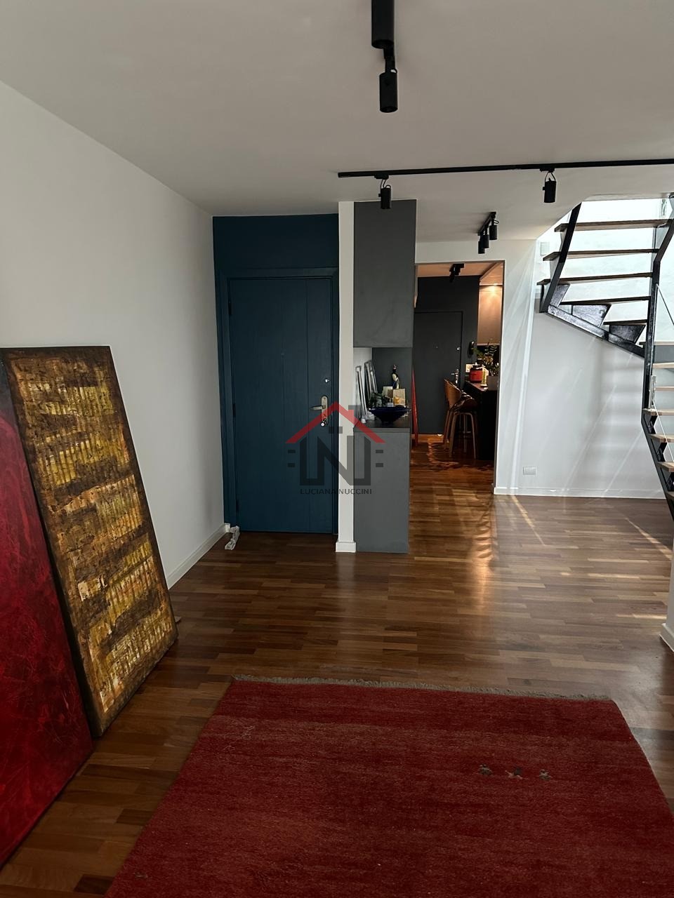 Apartamento residencial em são paulo - sp, santo amaro