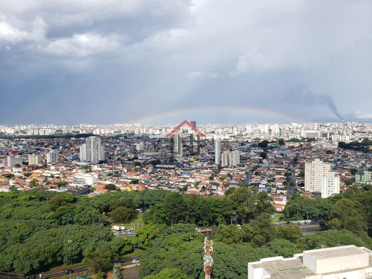 Imperdível: Apartamento à venda em São Paulo-SP, Vila Vera, 3 quartos, 1 suíte, 2 vagas, 83m². Venha conferir!