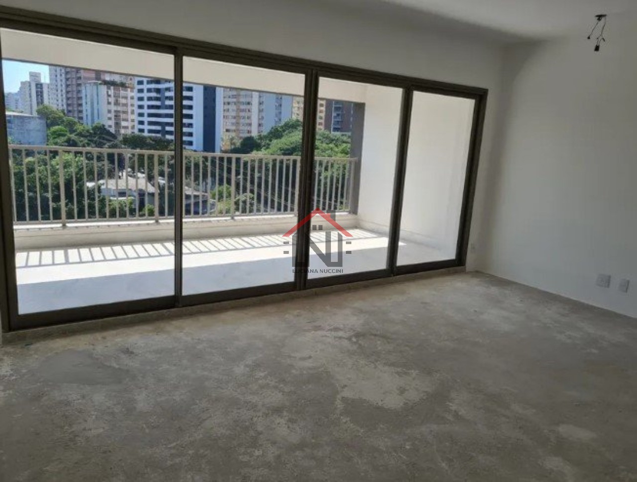 Imperdível Apartamento à Venda em São Paulo-SP na Vila Clementino: 3 Quartos, 2 Salas, 5 Banheiros, 158m² de Área