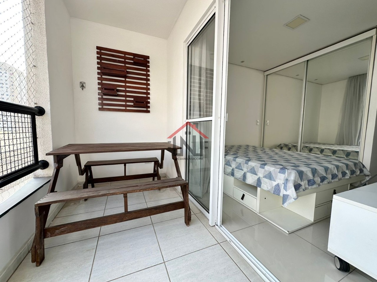 Apartamento à venda no Cambuci, São Paulo: 1 quarto, 1 sala, 1 banheiro, 36m² de área. Aproveite essa oportunidade!