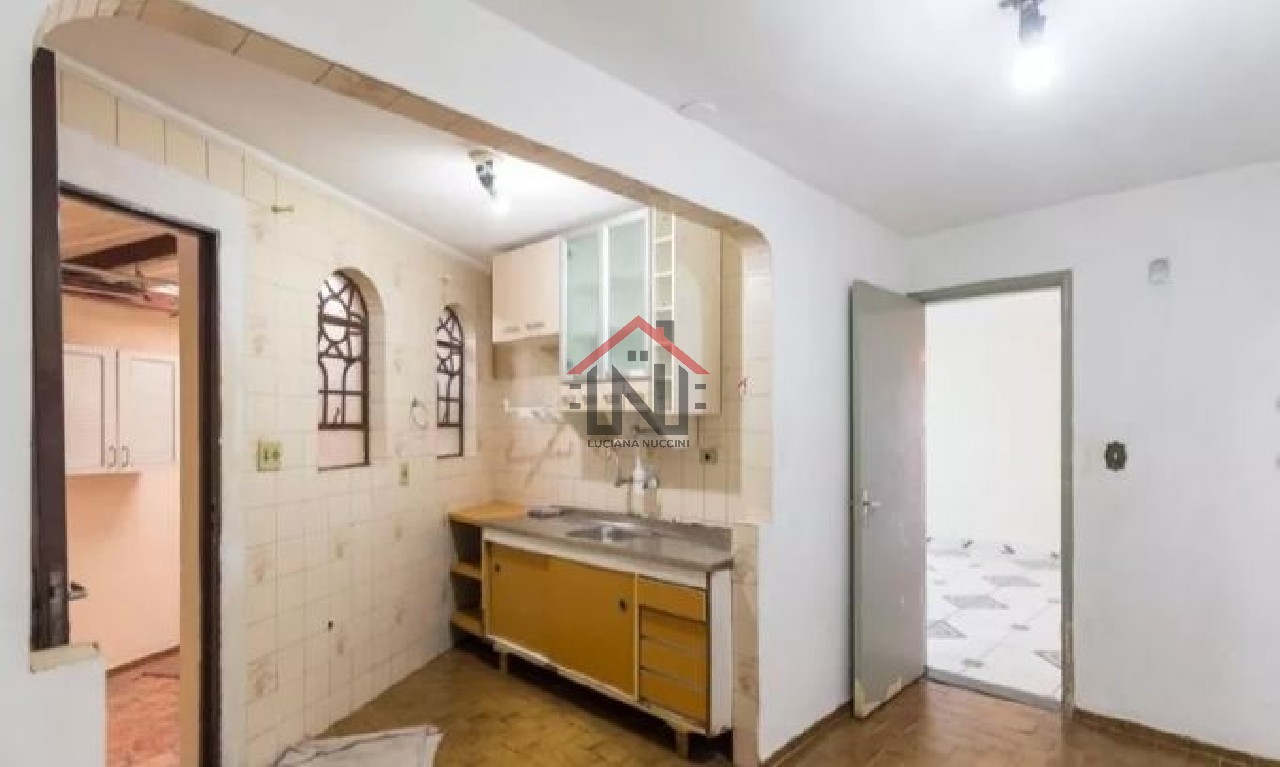 Imperdível: Casa à venda em São Paulo-SP, bairro Jabaquara - 2 quartos, 1 suíte, 1 sala, 4 banheiros, 3 vagas, 115m²