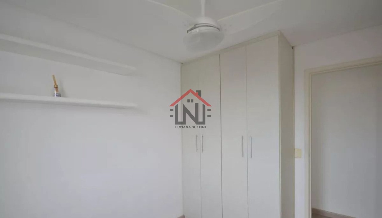 Apartamento à venda em São Paulo-SP, na Vila Liviero - 2 quartos, 1 suíte, 1 sala, 2 banheiros, 1 vaga de garagem - 56,00 m².