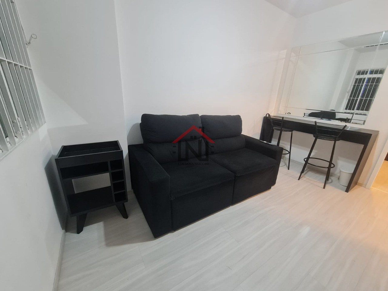 Apartamento residencial em são paulo - sp, água branca