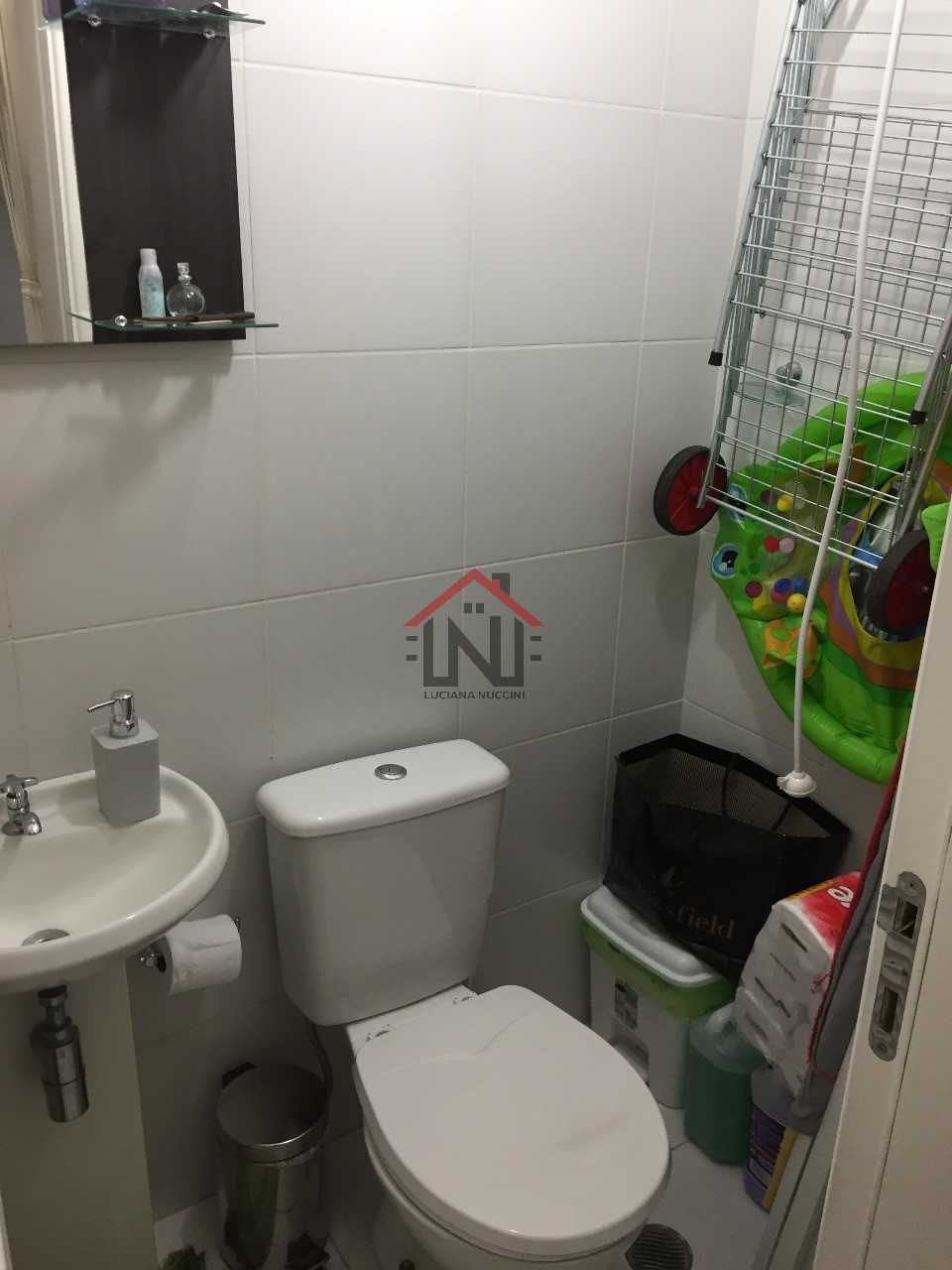 Apartamento à venda em São Paulo na Vila Firmiano Pinto: 3 quartos, 2 suítes, 127m² - Imperdível!