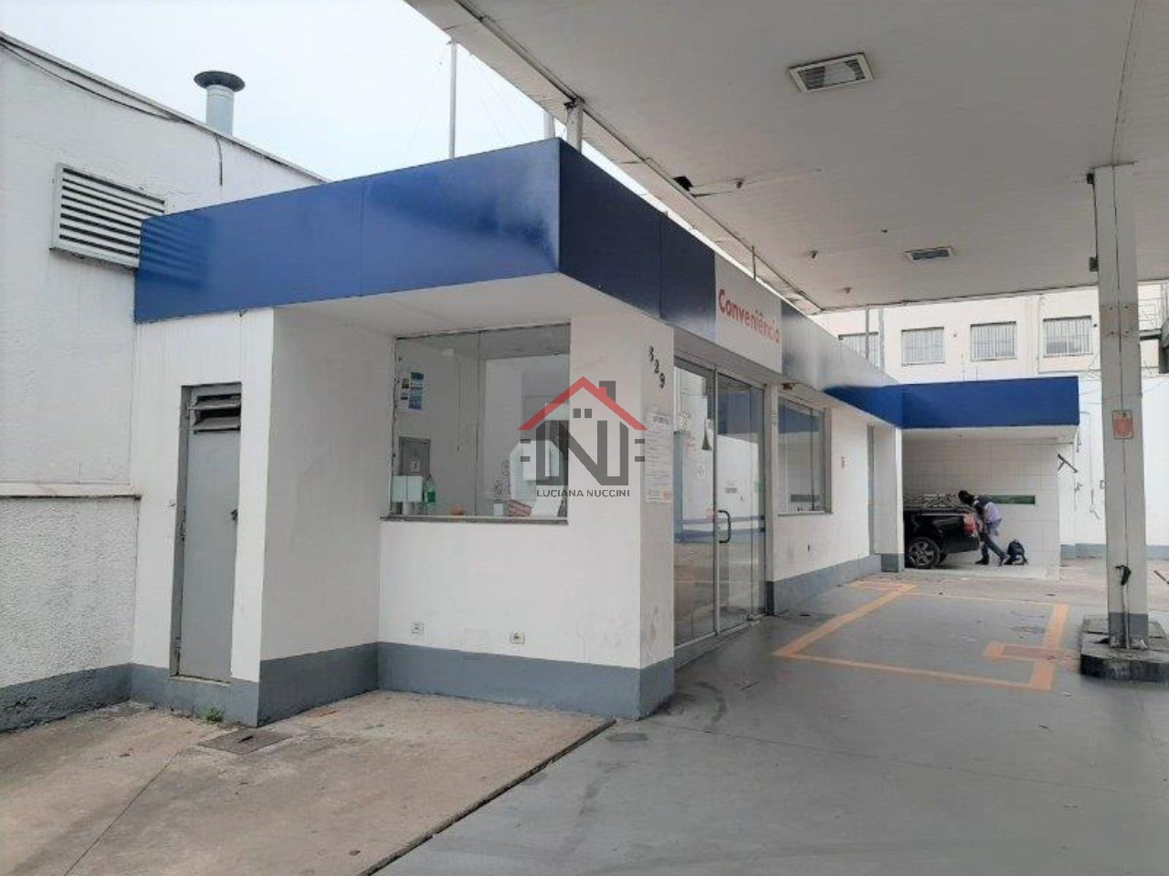 Terreno comercial de 348m² no bom retiro, são paulo - venda 