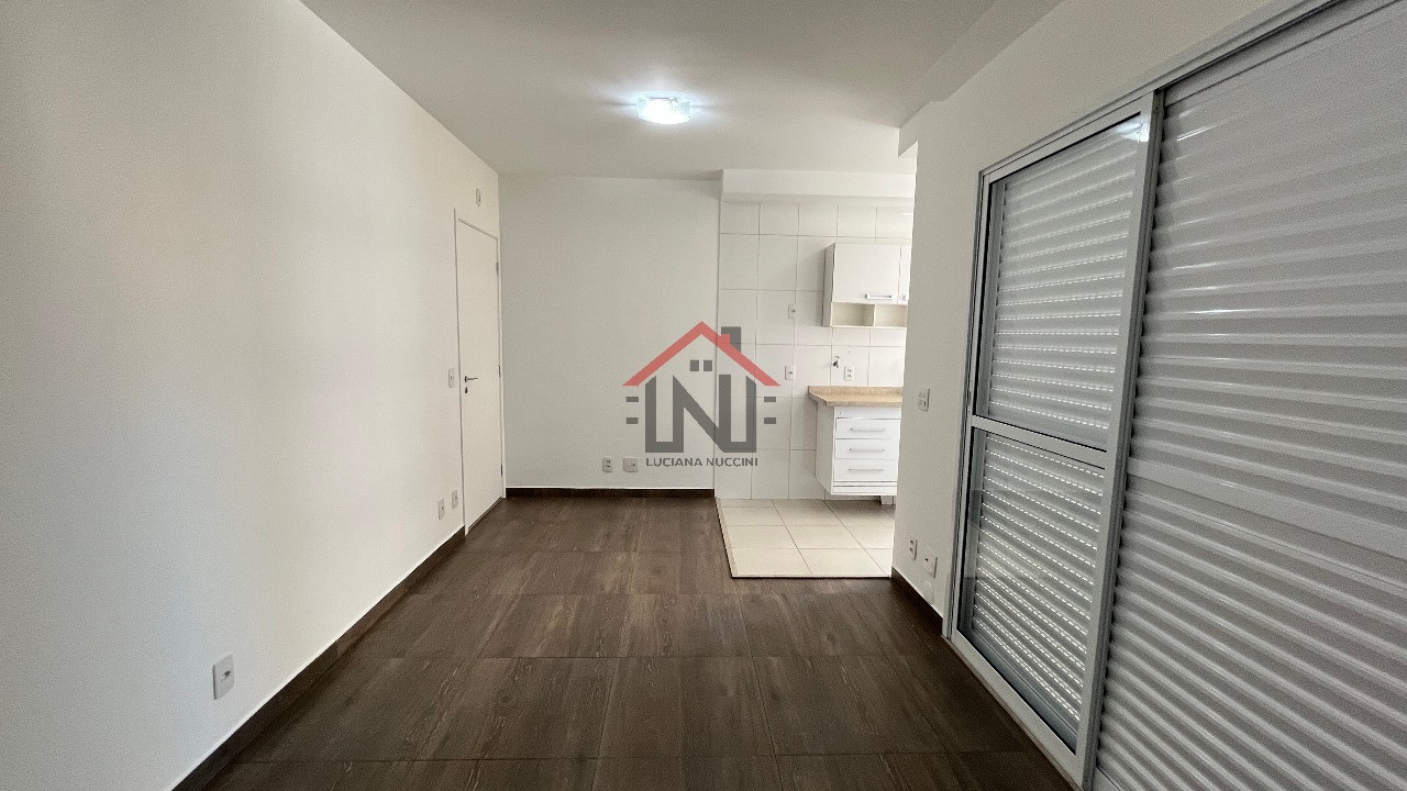 Studio de Luxo na Bela Vista: 1 Quarto, 1 Vaga de Garagem - 32m² - São Paulo-SP