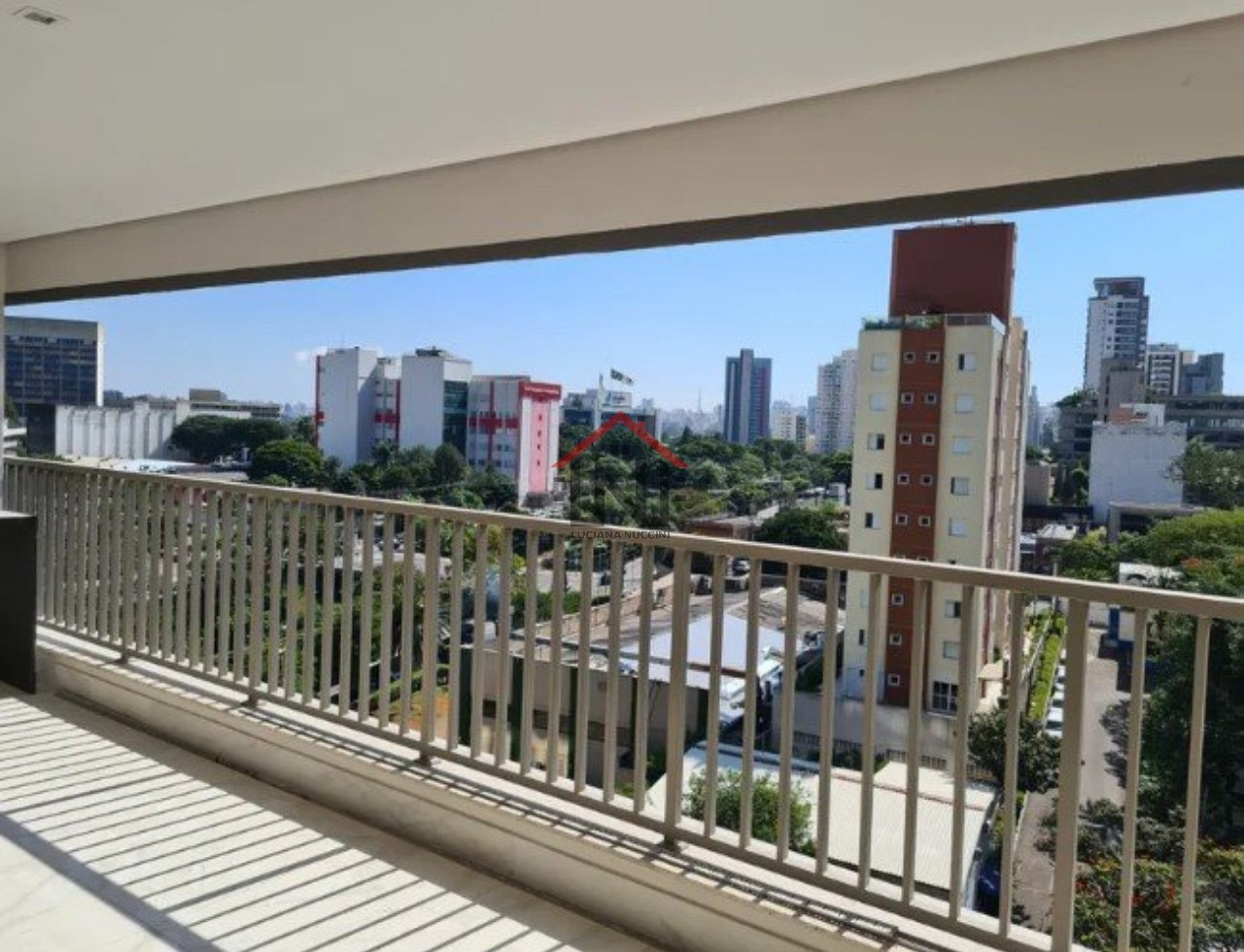 Imperdível Apartamento à Venda em São Paulo-SP na Vila Clementino: 3 Quartos, 2 Salas, 5 Banheiros, 158m² de Área