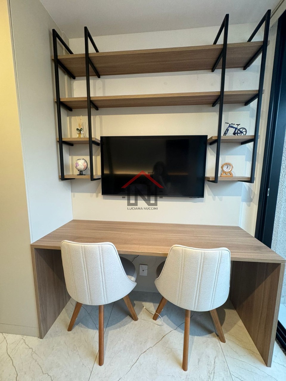 Excelente oportunidade de investimento: Apartamento à venda em São Paulo-SP, Vila Mariana, 1 quarto, 1 banheiro, 22,00 m².