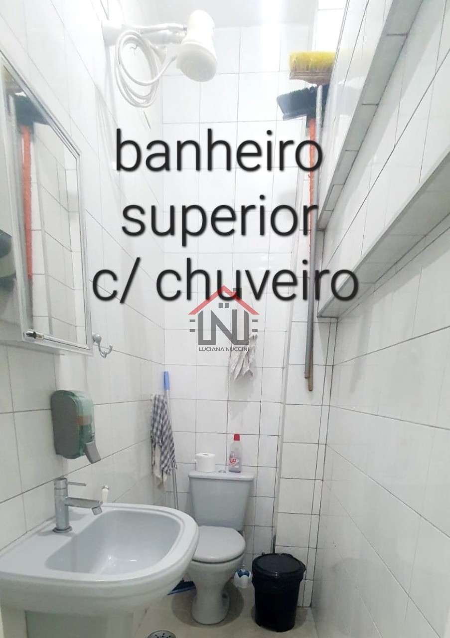 Conjunto Comercial à Venda na Vila Nova Conceição - São Paulo-SP: 2 Salas, 2 Banheiros, 92 m² de Área