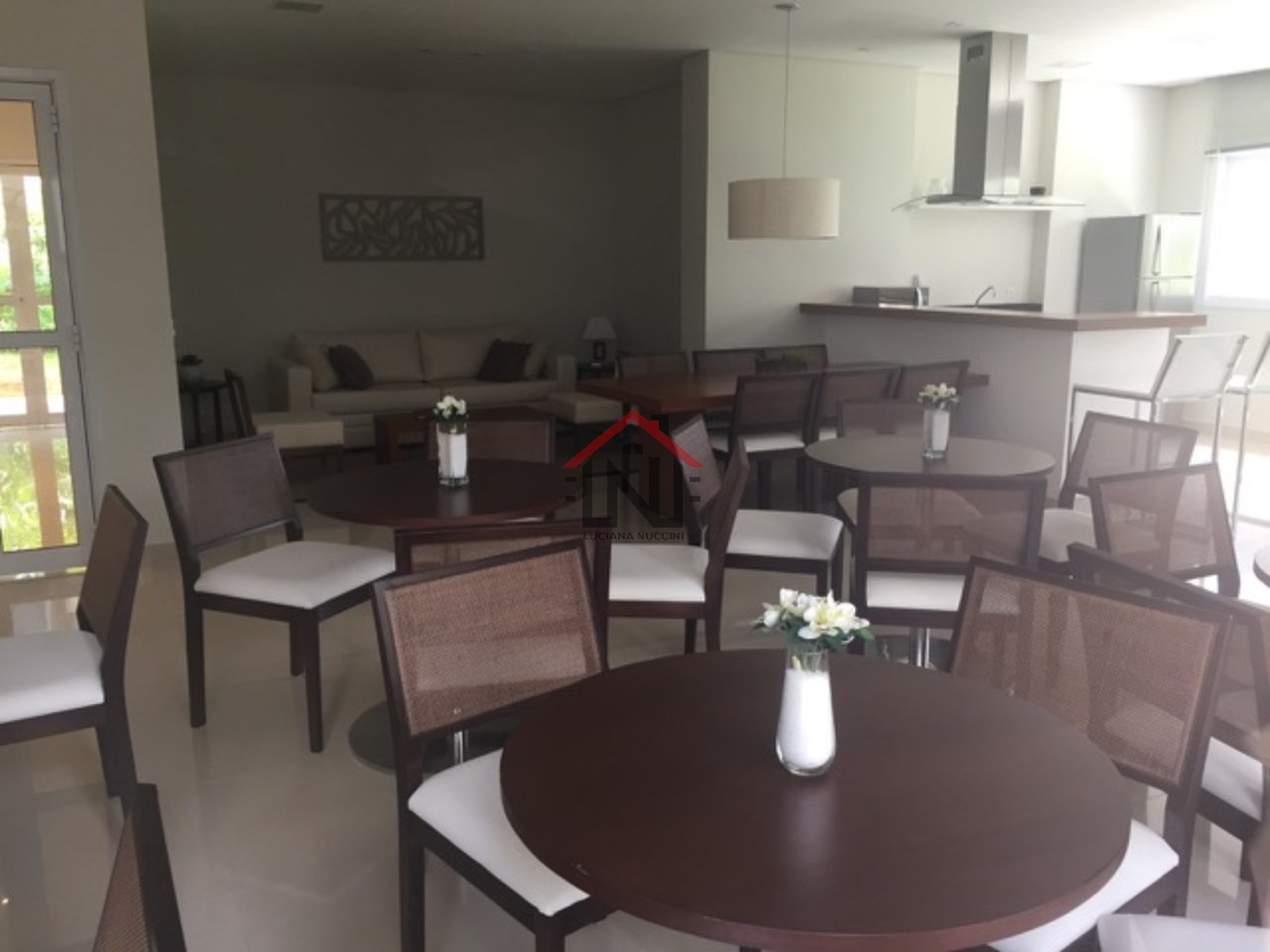 Apartamento residencial em sao paulo - sp, brooklin