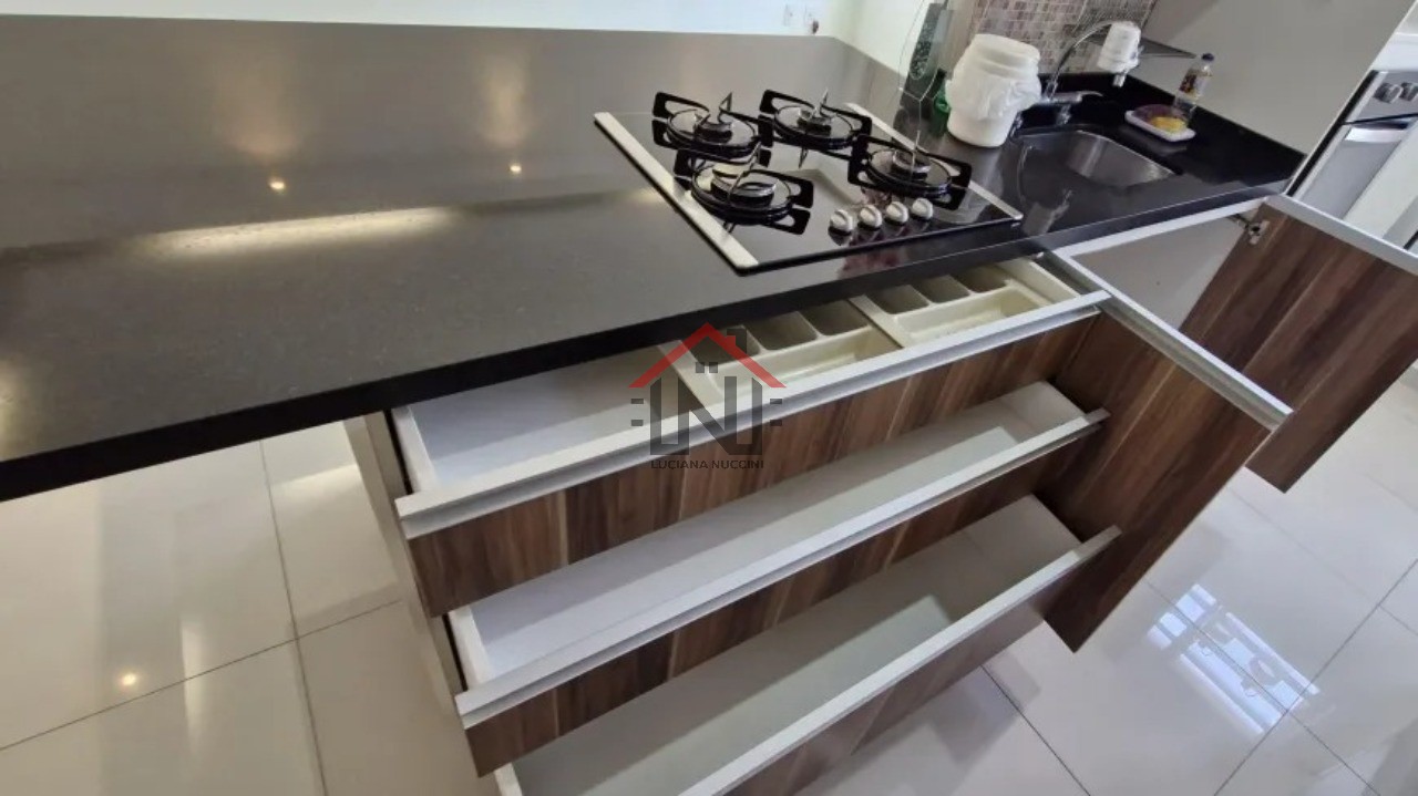Apartamento de 2 quartos com suite e vaga na Vila Nova Conceição, São Paulo-SP: confira já!