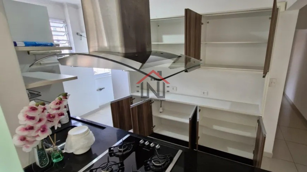 Apartamento de 2 quartos com suite e vaga na Vila Nova Conceição, São Paulo-SP: confira já!