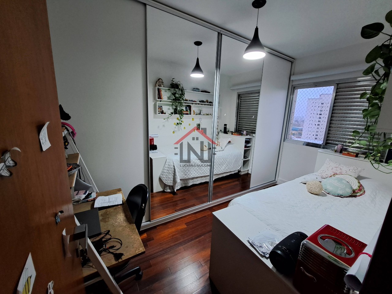Apartamento à venda em SP: 3 quartos, 1 suíte, 3 banheiros, 3 vagas. Venha conhecer na Vila Dom Pedro I!