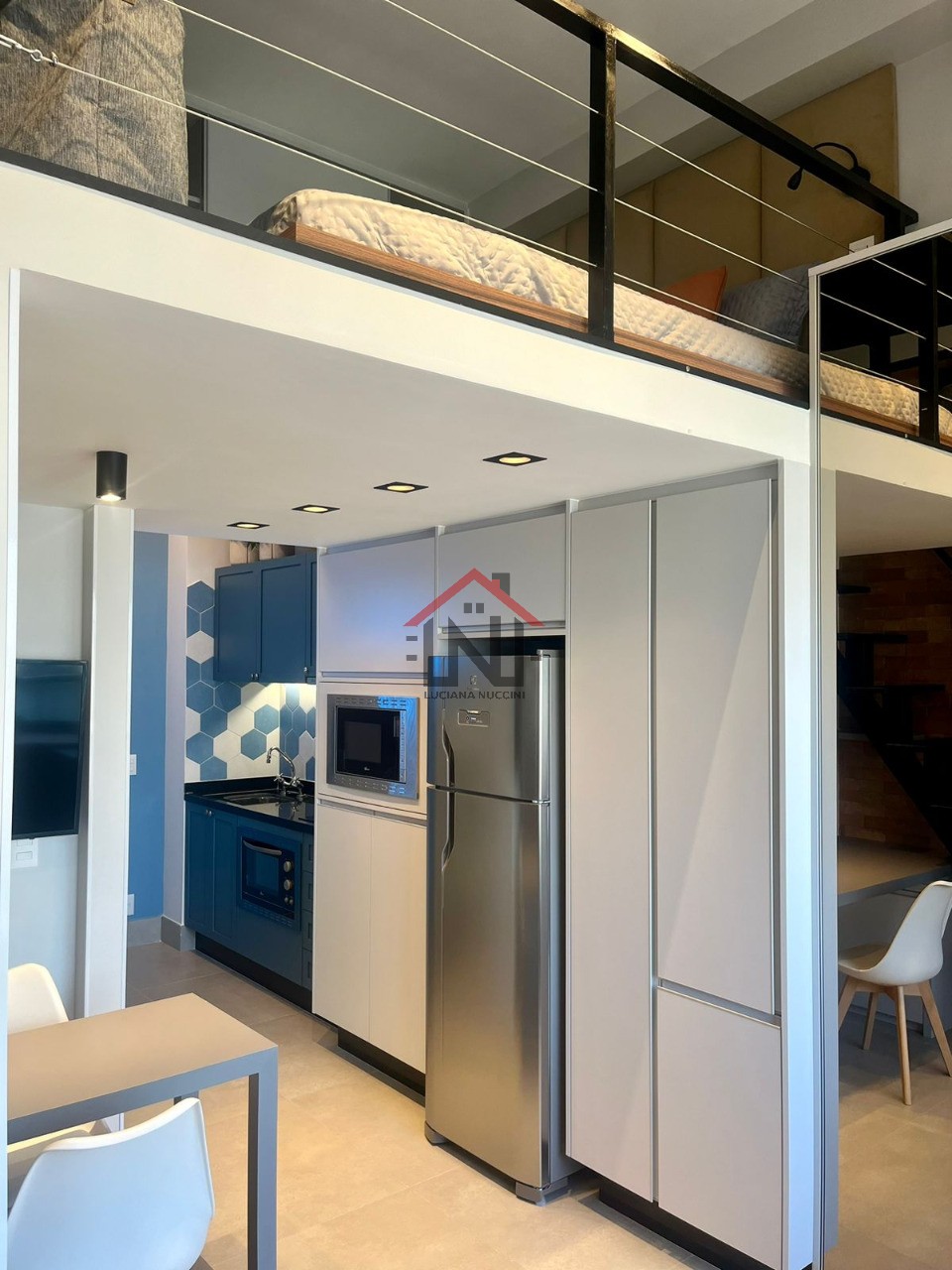 Aluguel de Sítio em Moema, São Paulo-SP: 1 quarto, 1 banheiro, 32m² de área. Venha conferir!