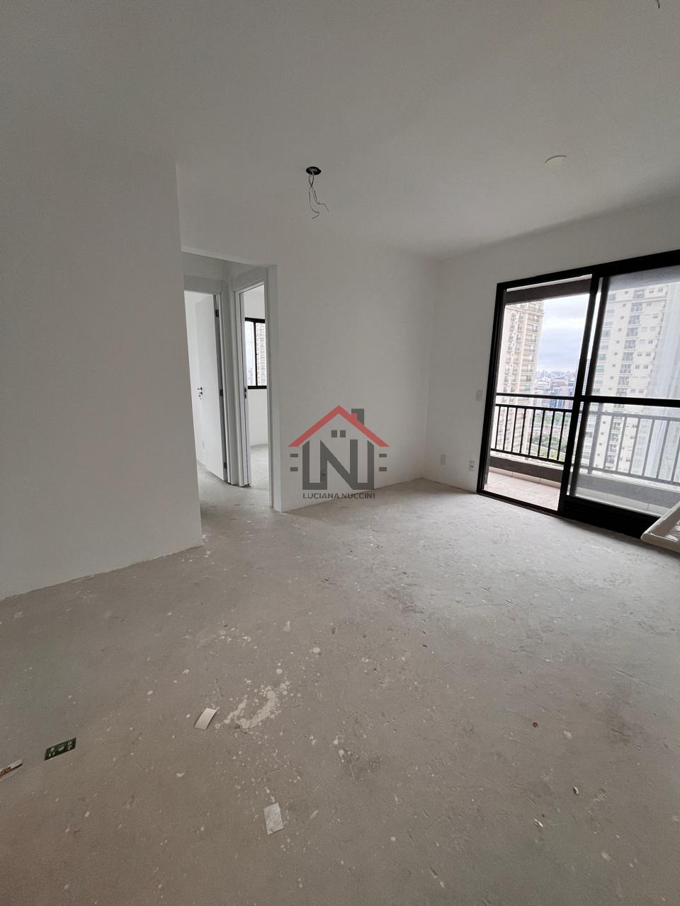 Apartamento à venda em são paulo-sp, jardim panorama: 2 quar