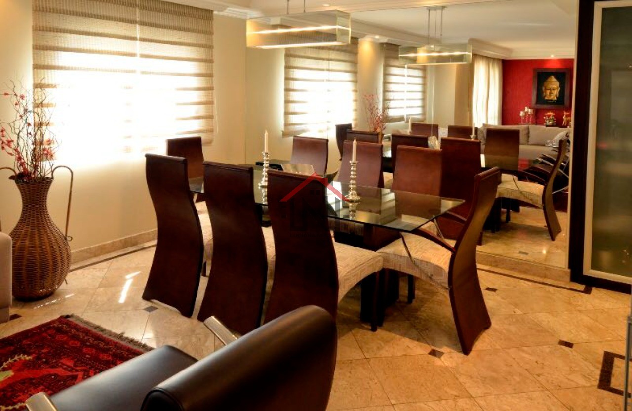 Apartamento residencial em são paulo - sp, perdizes