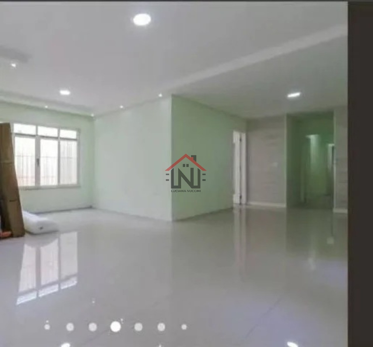 Imóvel de alto padrão na Vila Brasilina - São Paulo-SP: 3 quartos, 3 suítes, 1 sala, 4 banheiros, 184 m².