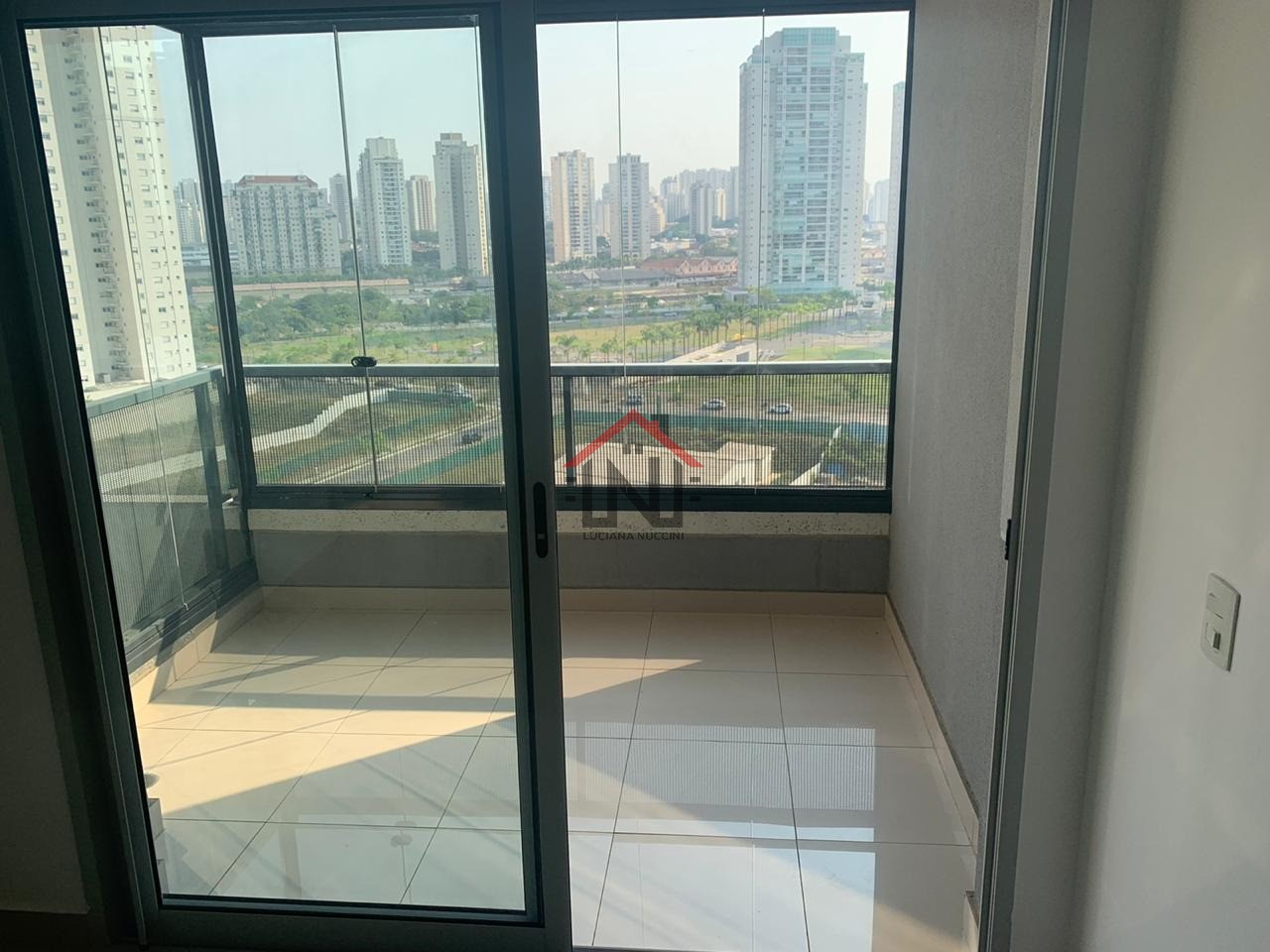 Apartamento residencial em são paulo - sp, perdizes
