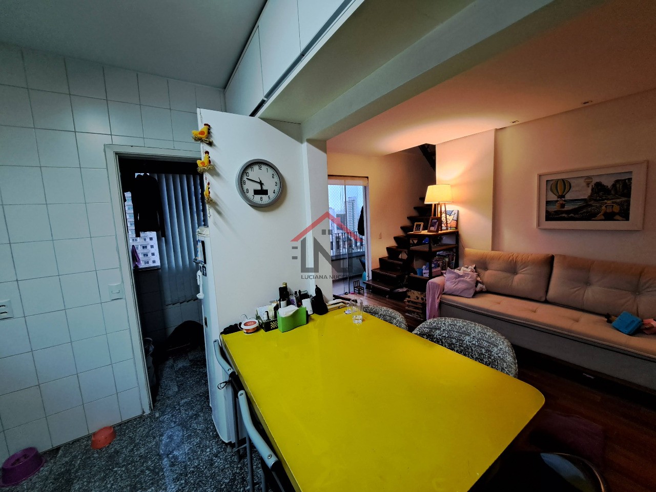 Apartamento à venda em SP: 3 quartos, 1 suíte, 3 banheiros, 3 vagas. Venha conhecer na Vila Dom Pedro I!