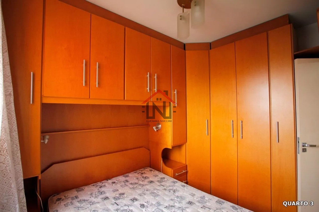 Apartamento à venda em são paulo-sp, vila moraes: 3 quartos,