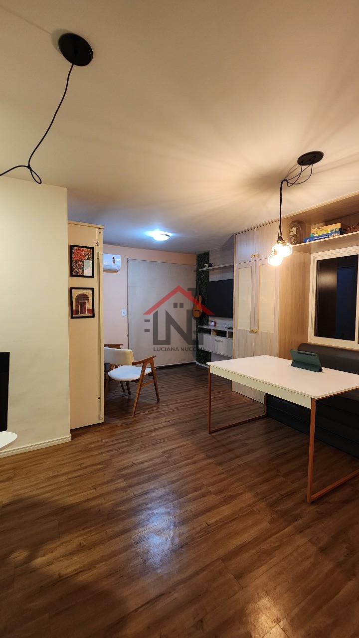 Apartamento à venda em São Paulo-SP, Bela Vista: 1 quarto, 1 sala, 1 banheiro, 35m² de área. Venha conferir!