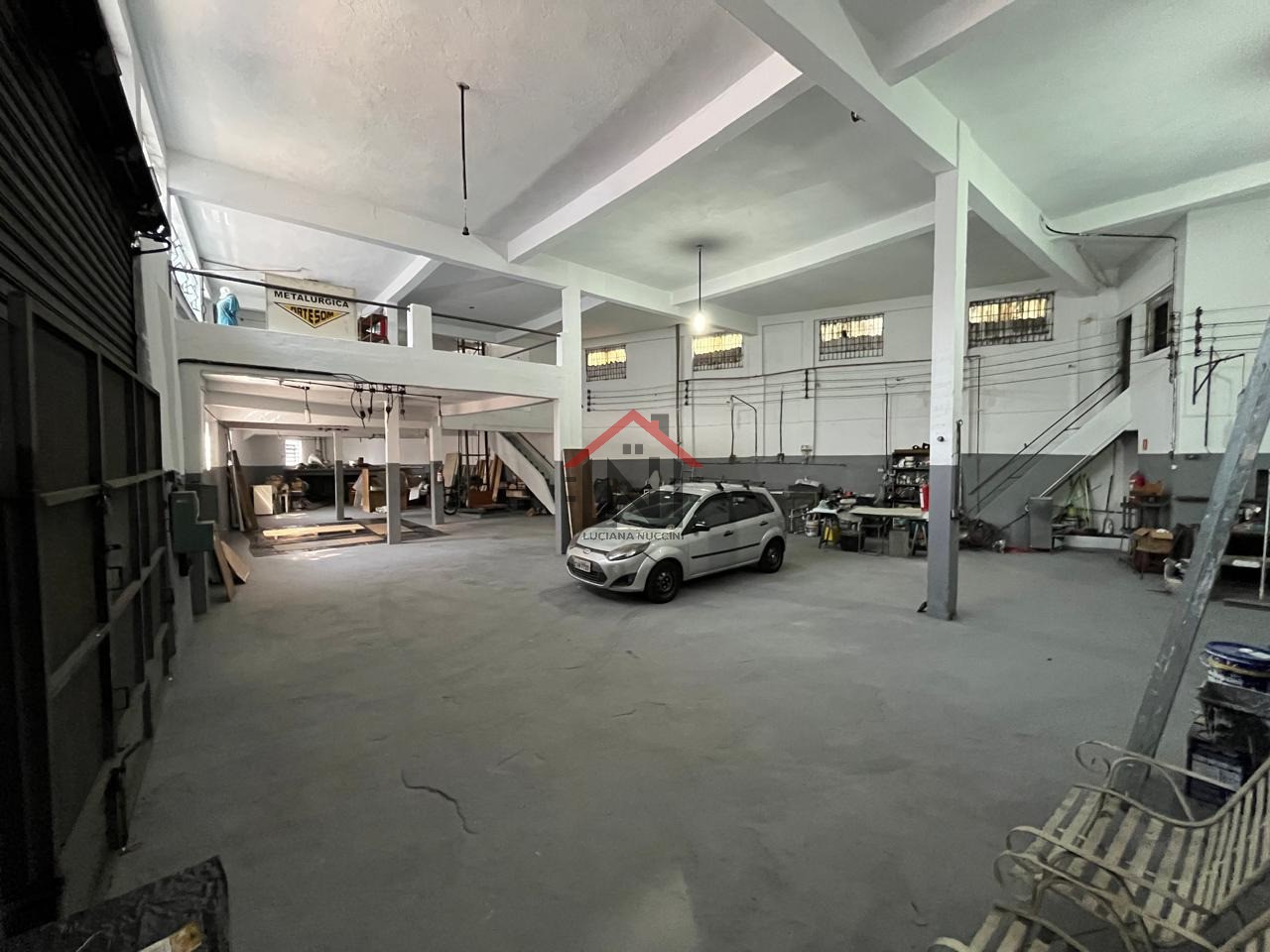 Galpão Comercial de Alto Padrão para Locação na Vila Prudente, São Paulo-SP: 4 Salas, 4 Banheiros, 689,00 m² de Área.