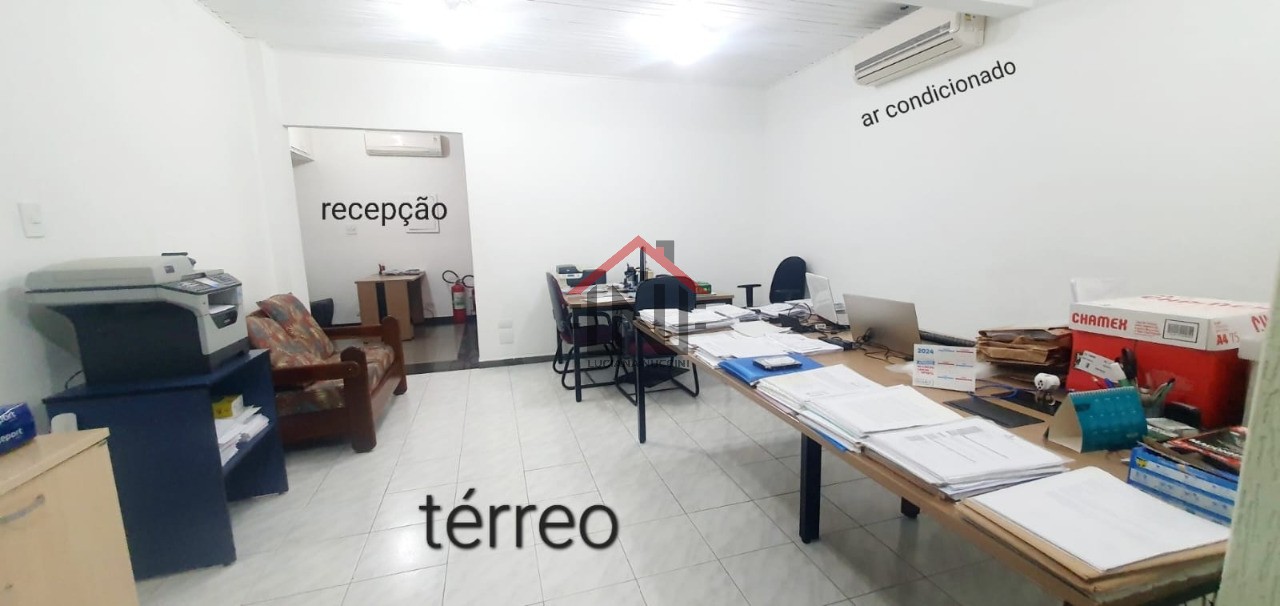 Conjunto Comercial à Venda na Vila Nova Conceição - São Paulo-SP: 2 Salas, 2 Banheiros, 92 m² de Área