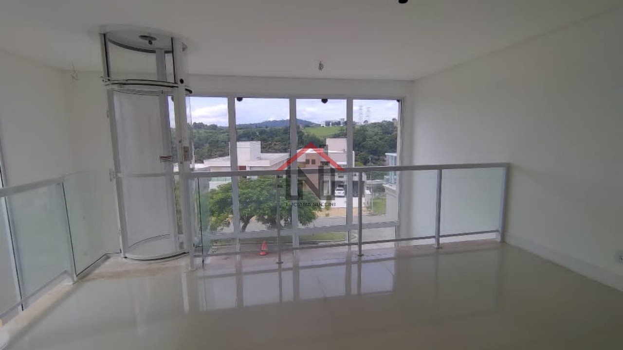 Casa residencial em santana de parnaíba - sp, alphaville