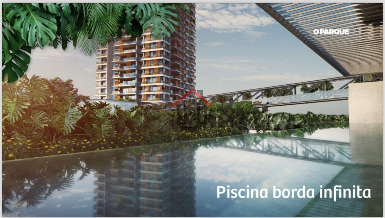 Apartamento à venda em São Paulo-SP, Jardim das Acácias: 3 quartos, 1 suíte, 2 banheiros, 105m², 2 vagas de garagem.