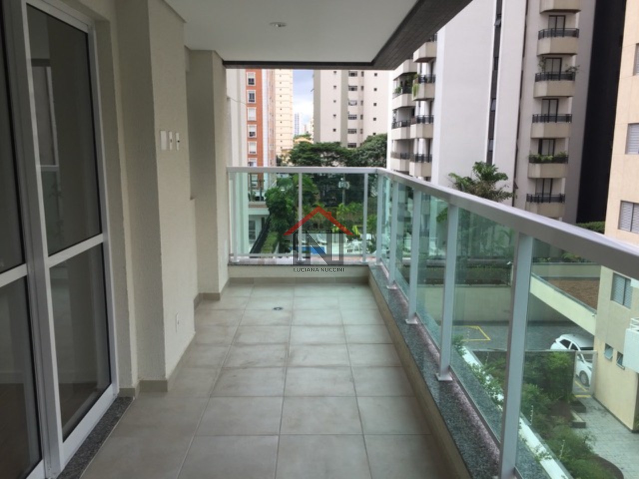 Apartamento residencial em sao paulo - sp, brooklin