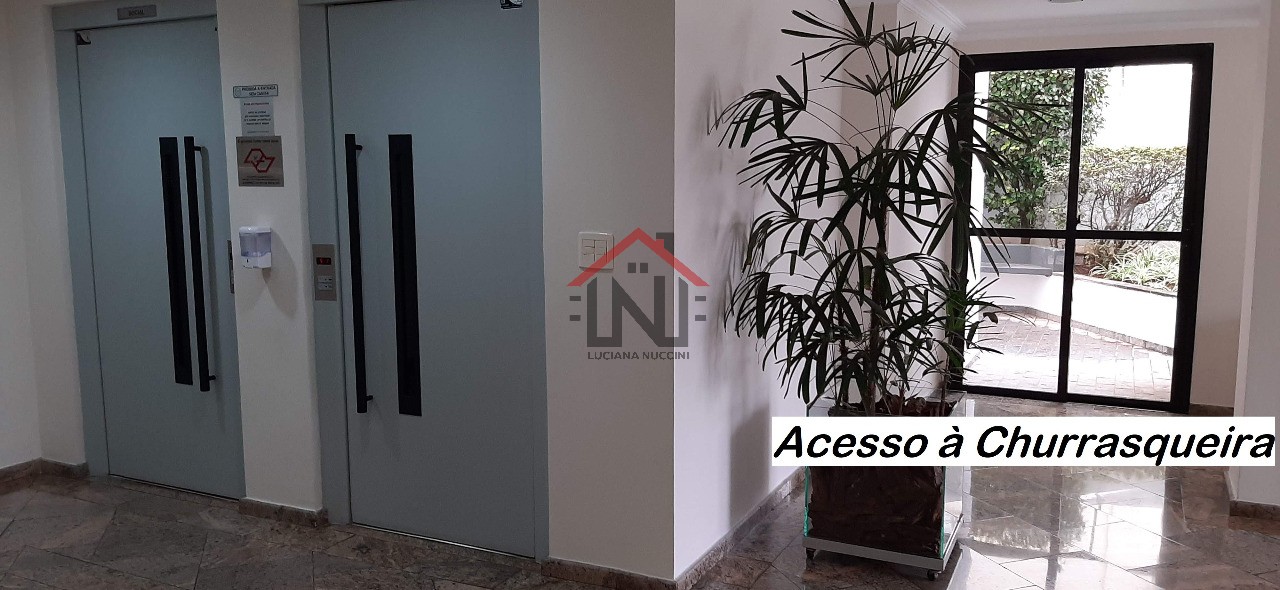 Apartamento à venda em são paulo-sp, vila brasílio machado: 