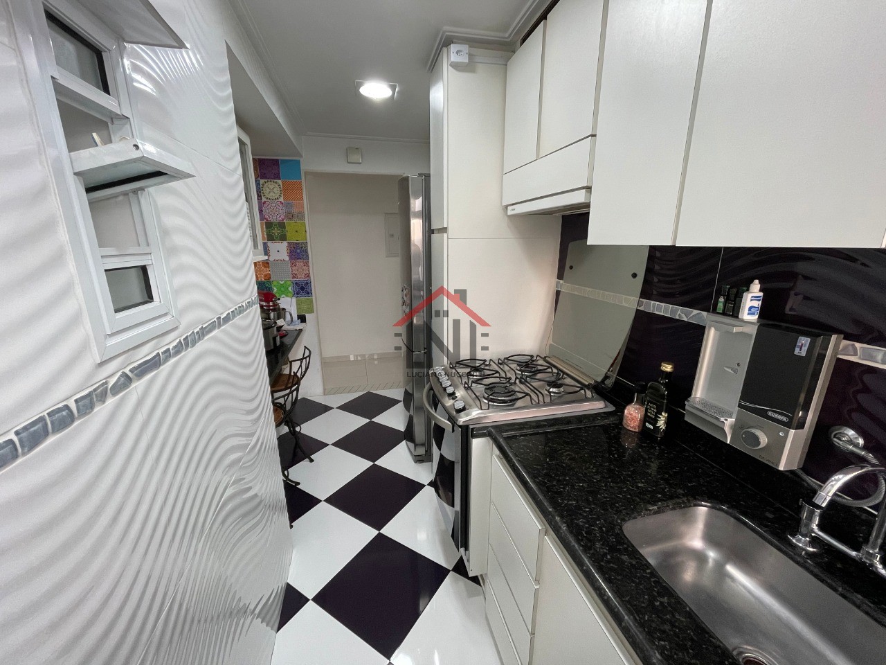 Apartamento de 2 quartos na vila da saúde, são paulo-sp: 120