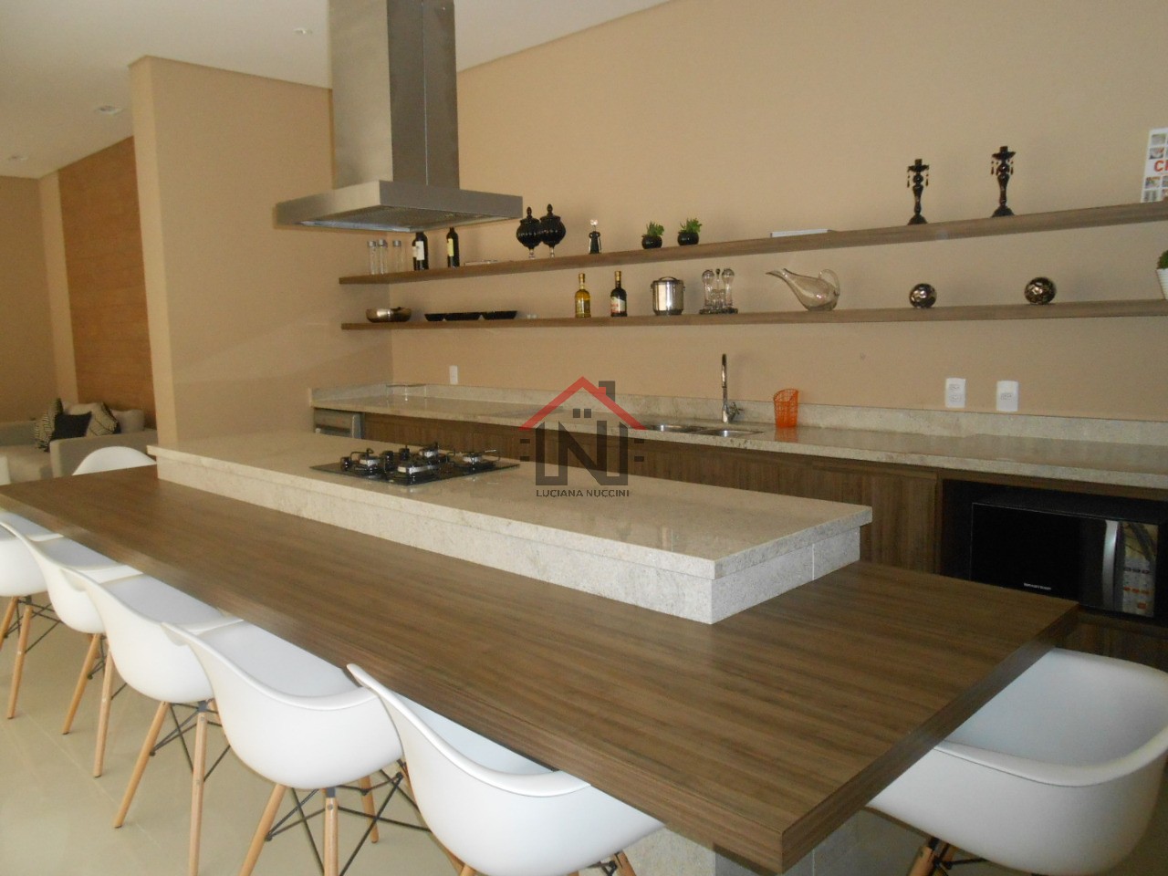 Studio de Luxo na Bela Vista: 1 Quarto, 1 Vaga de Garagem - 32m² - São Paulo-SP