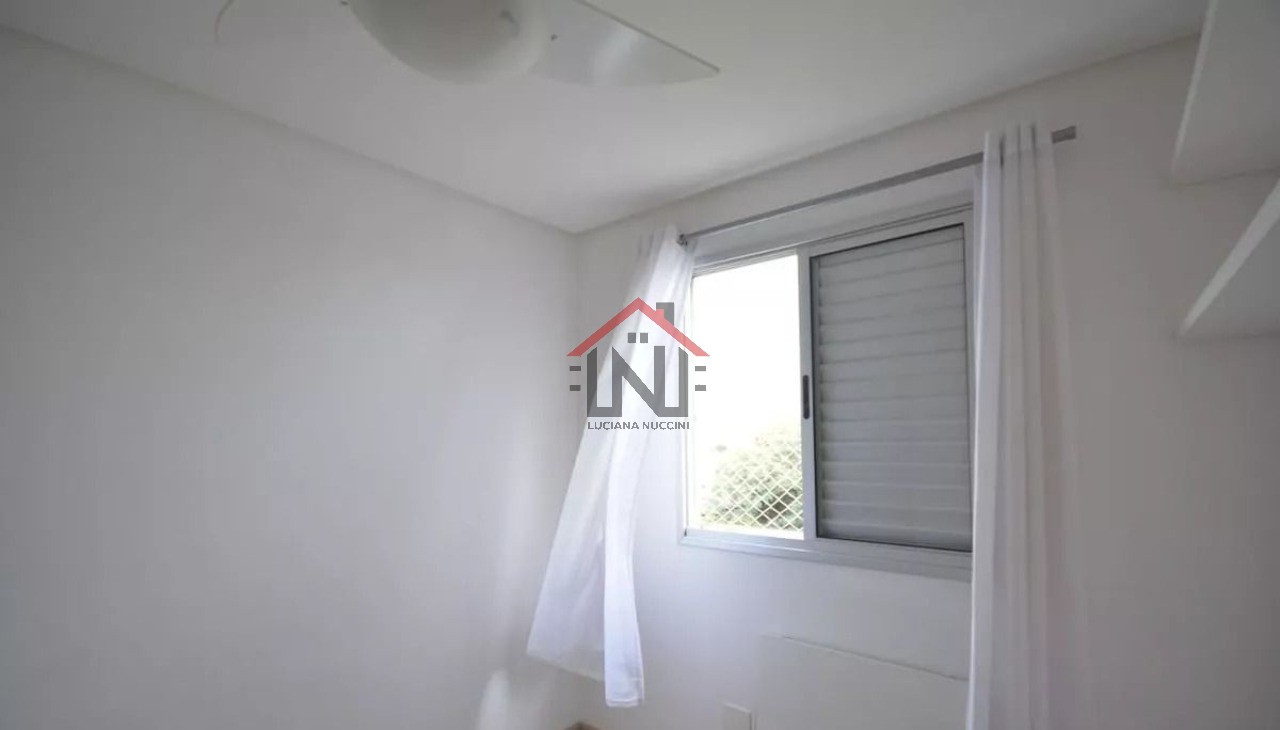 Apartamento à venda em São Paulo-SP, na Vila Liviero - 2 quartos, 1 suíte, 1 sala, 2 banheiros, 1 vaga de garagem - 56,00 m².