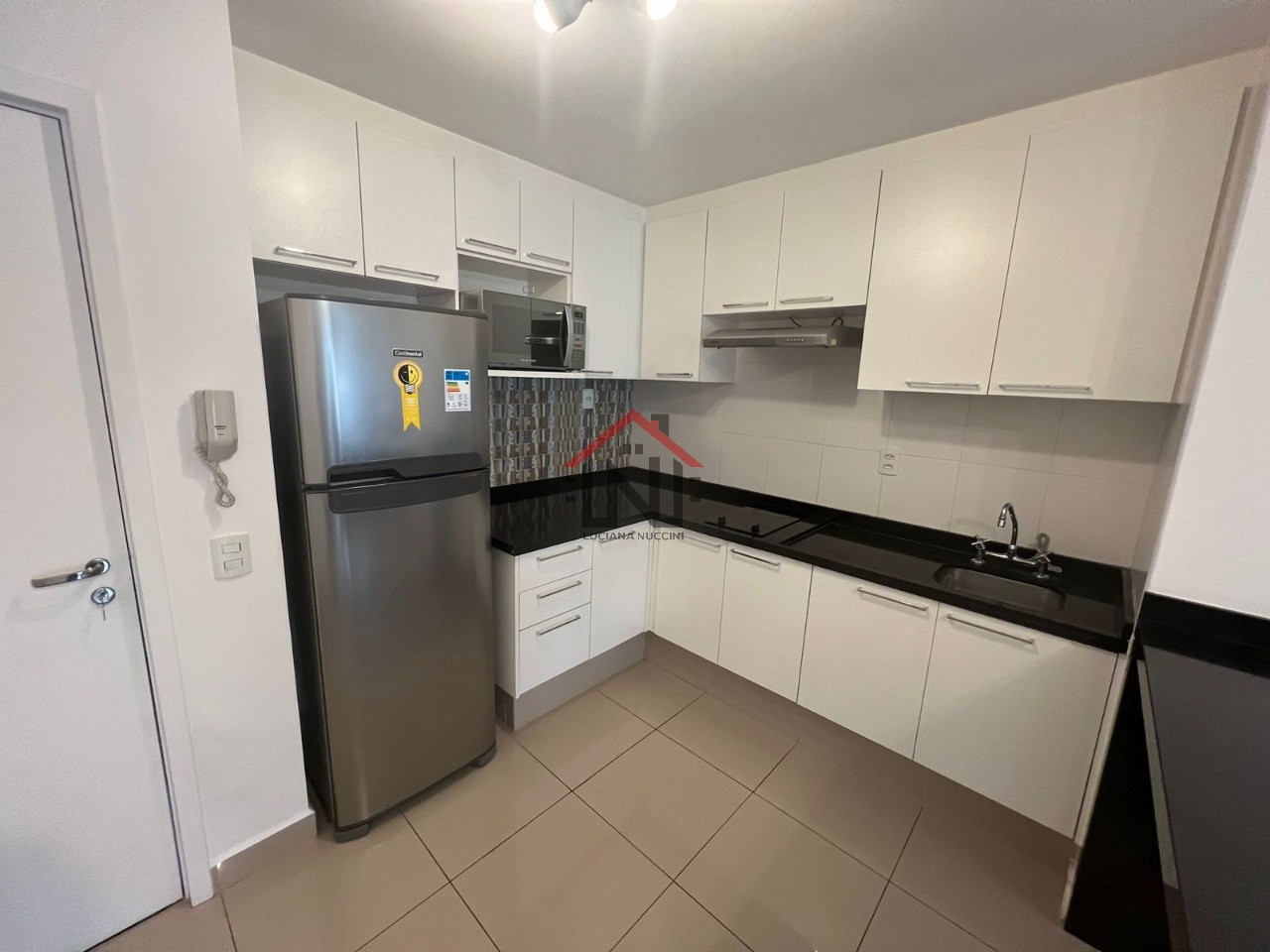Apartamento residencial em são paulo - sp, perdizes